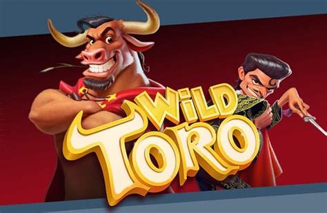 wild toro slot review